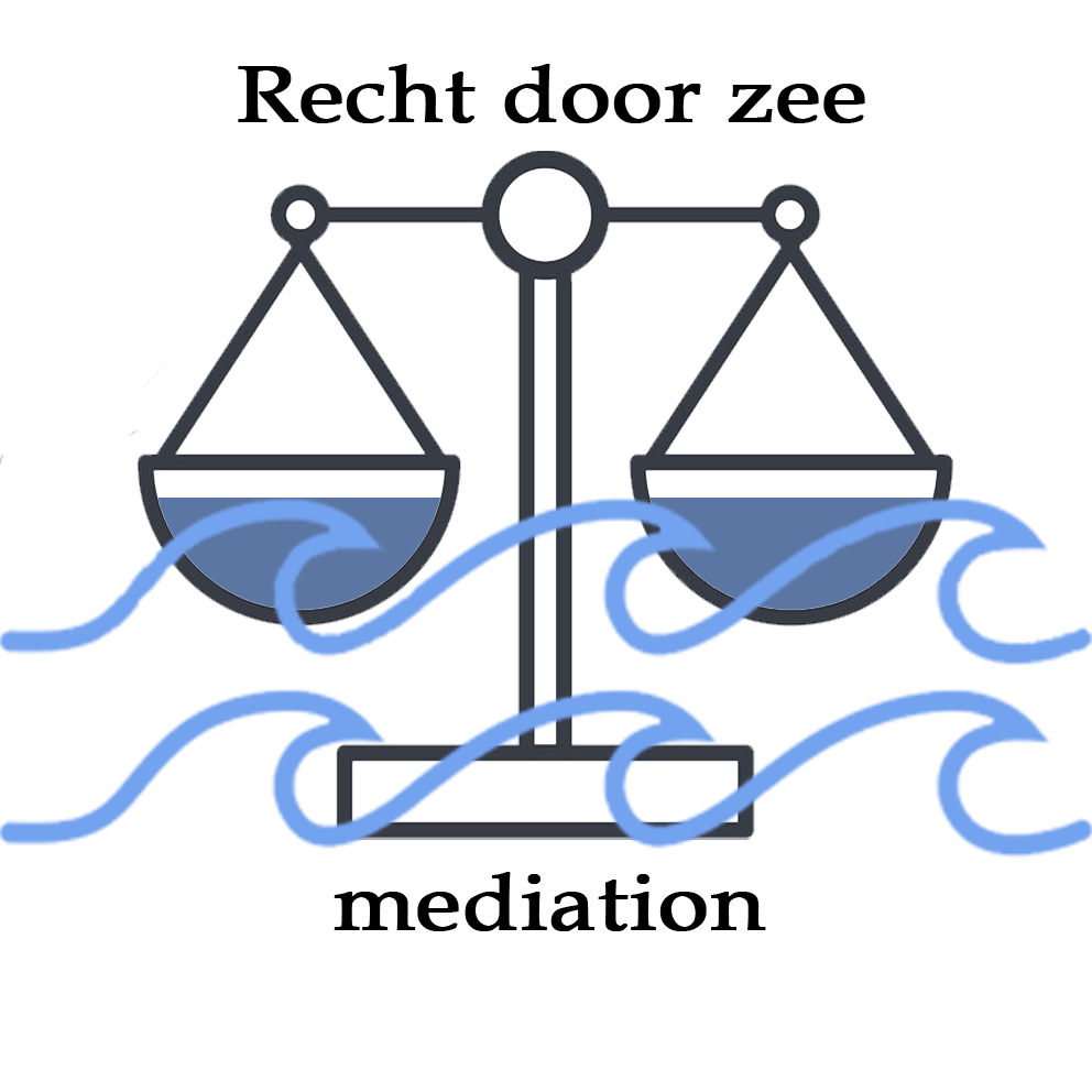 Recht door zee mediation
